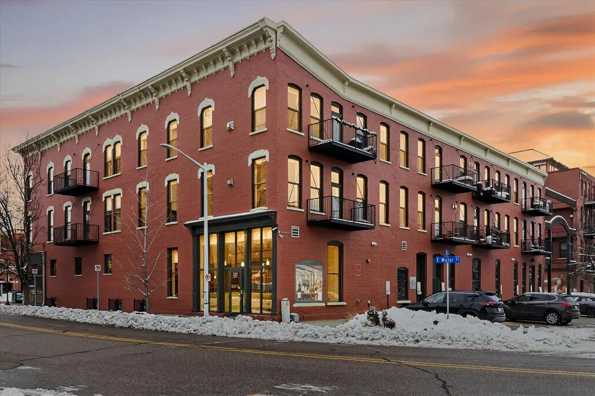 222 N Kalamazoo Mall, 200, Kalamazoo, MI 49007 - Image #1