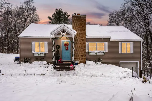 2631 W Halbert Road, BattleCreek, MI 49017