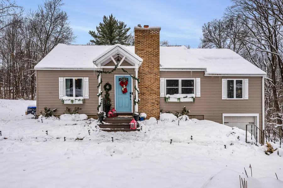 2631 W Halbert Road, Bedford, MI 49017 - Image #2