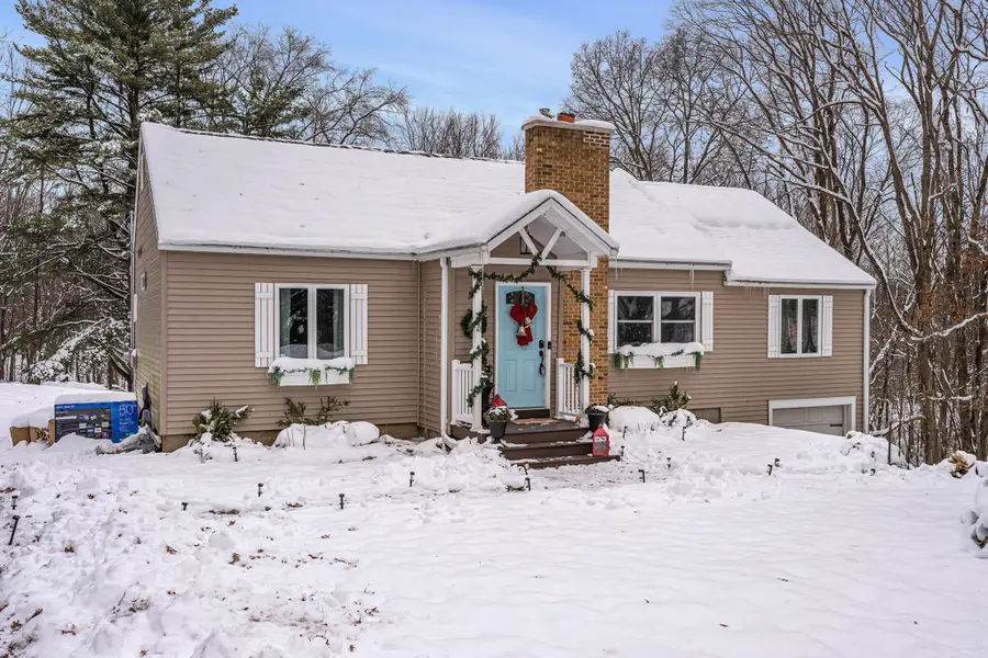 2631 W Halbert Road, Bedford, MI 49017 - Image #3