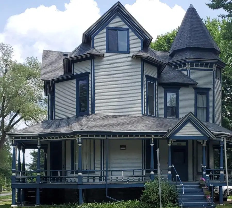 324 Stuart Avenue, Kalamazoo, MI 49007 - #2