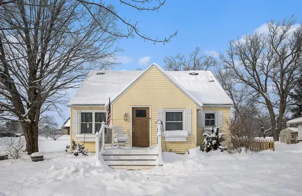 109 N Harris Street, PawPaw, MI 49079