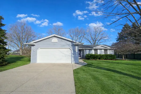 909 Barton Street, Otsego, MI 49078