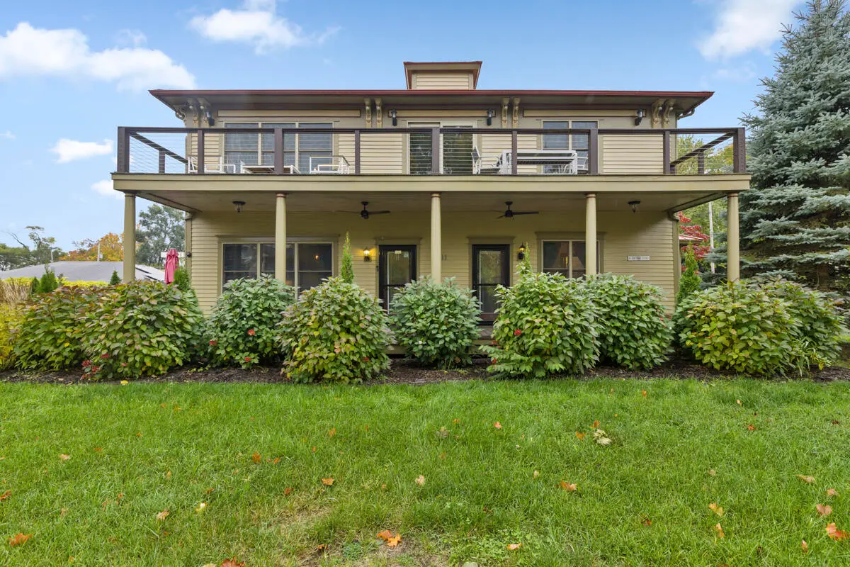 11 E Chestnut Street Unit: 1, Douglas, MI 49406 - Image #1