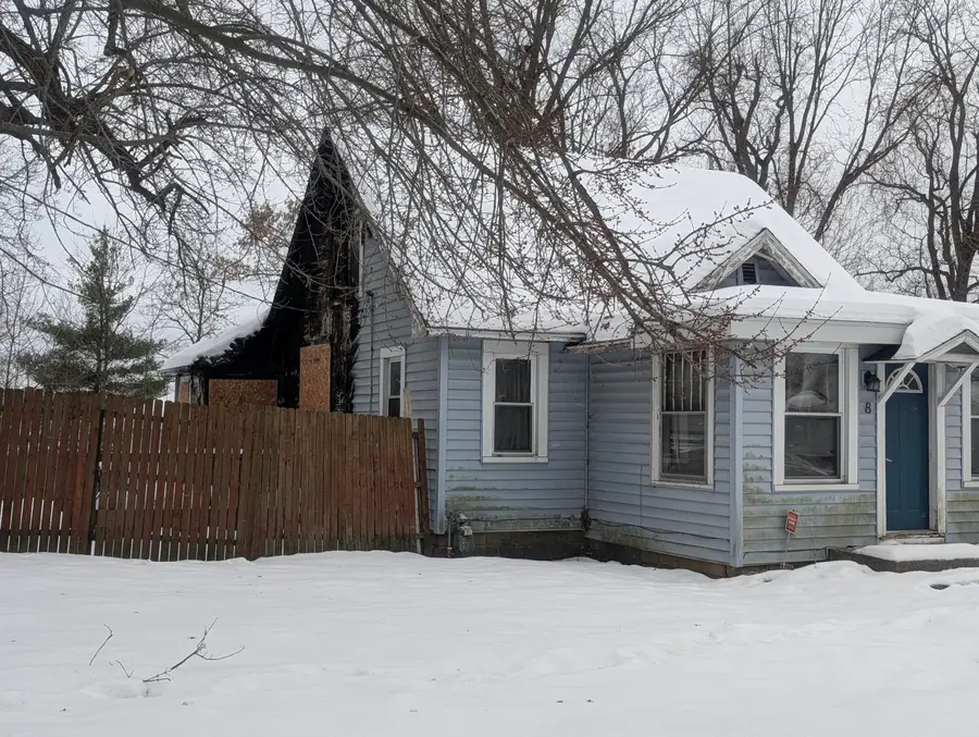 8 Richmond Avenue, Emmett, MI 49014 - Image #2