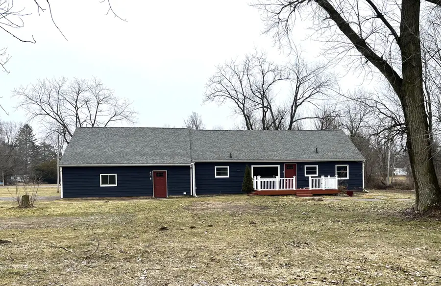 557 W James Street, Lawrence, MI 49064 - #3