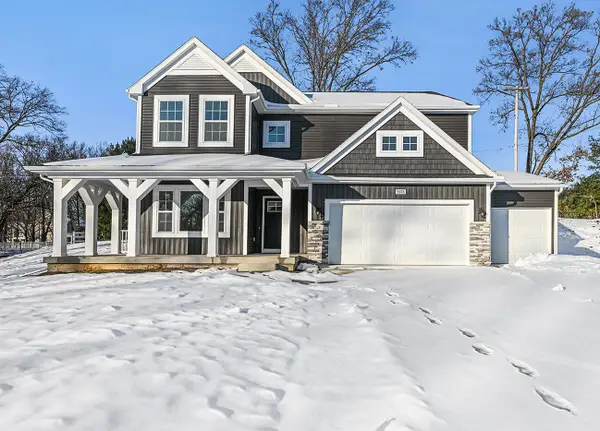 5978 Boxthorn Trail, Kalamazoo, MI 49009