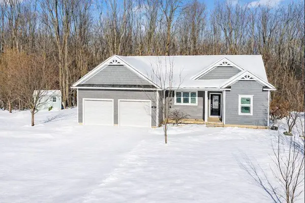 1164 Hawkins Court, Kalamazoo, MI 49009