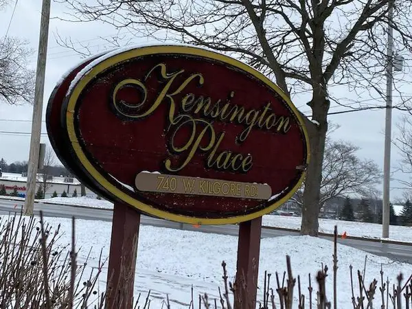 756 W Kilgore Road Unit: 306, Kalamazoo, MI 49008