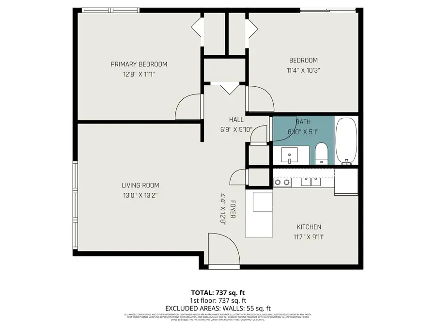 756 W Kilgore Road Unit: 306, Kalamazoo, MI 49008 - Image #3