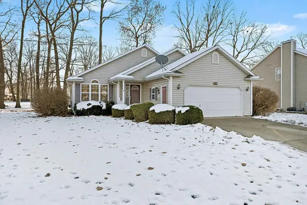 6204 Thistlewood Avenue, Scotts, MI 49088