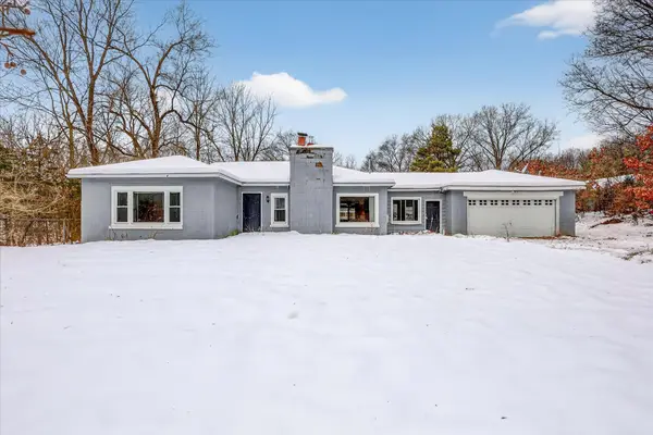 24 Bynum Drive, BattleCreek, MI 49017