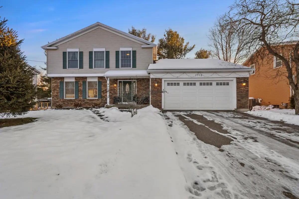 1713 Suffolk Avenue, Portage, MI 49024 - Image #1