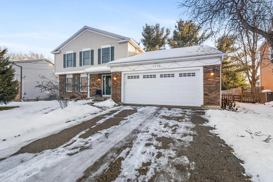 1713 Suffolk Avenue, Portage, MI 49024 - Image #2