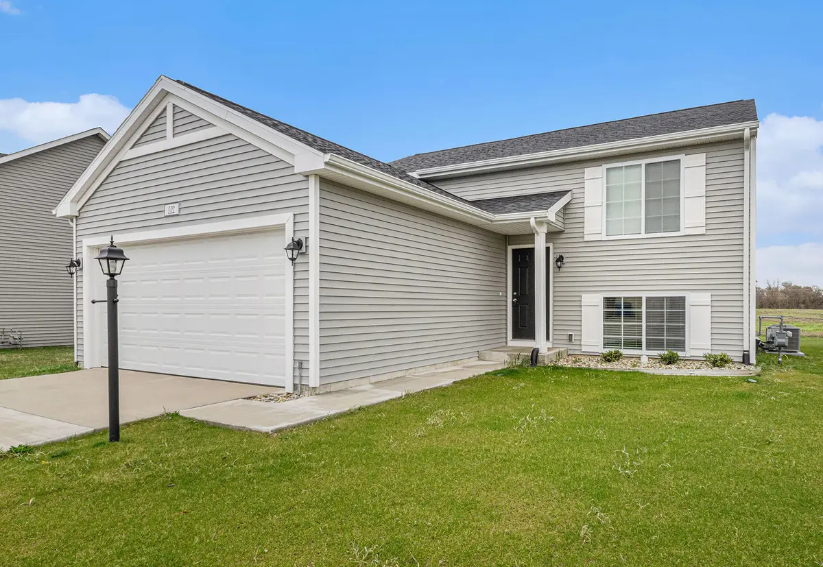 1644 Aspen Trail, Otsego, MI 49078 - #1