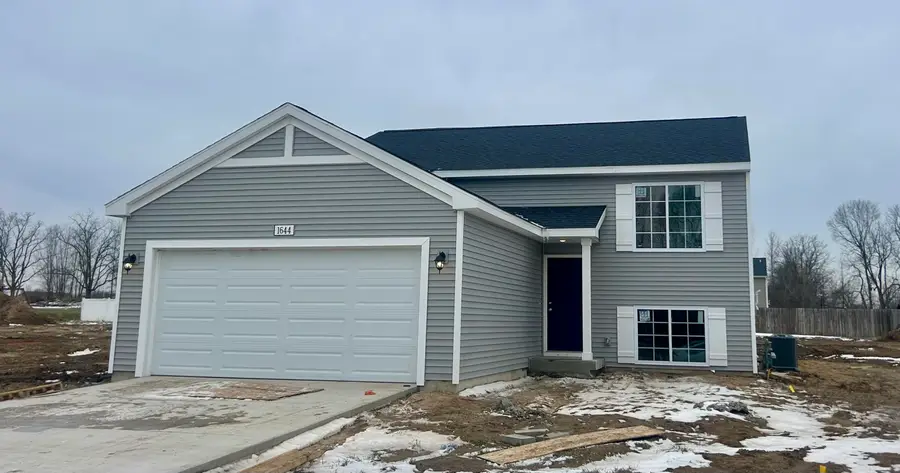 1644 Aspen Trail, Otsego, MI 49078 - #2