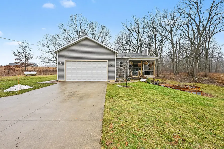 10599 W H Avenue, Kalamazoo, MI 49009 - #2