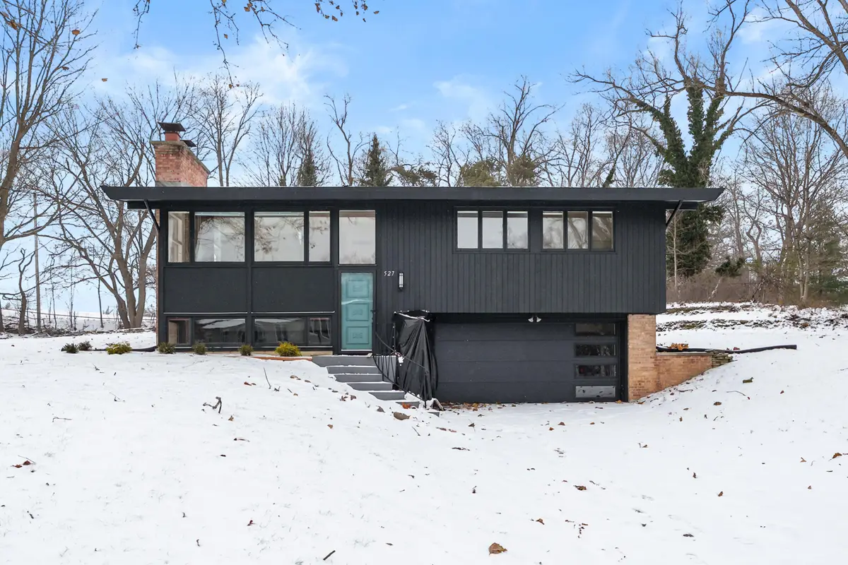 527 Parkdale Boulevard, Parchment, MI 49004 - #1