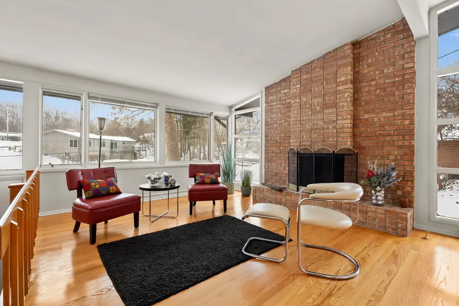 527 Parkdale Boulevard, Parchment, MI 49004 - #2