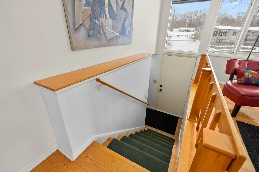 527 Parkdale Boulevard, Parchment, MI 49004 - #3