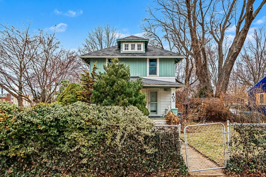 403 Keyes Drive, Parchment, MI 49004 - #2