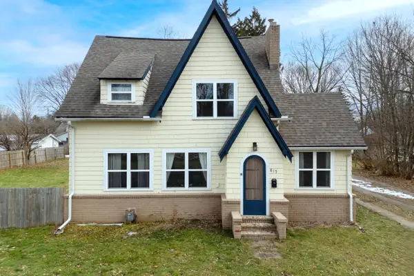 815 N Main Street, ThreeRivers, MI 49093