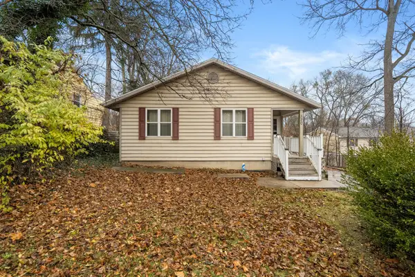 320 Phelps Avenue, Kalamazoo, MI 49048