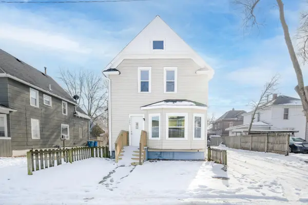 1006 Hays Park Avenue, Kalamazoo, MI 49001