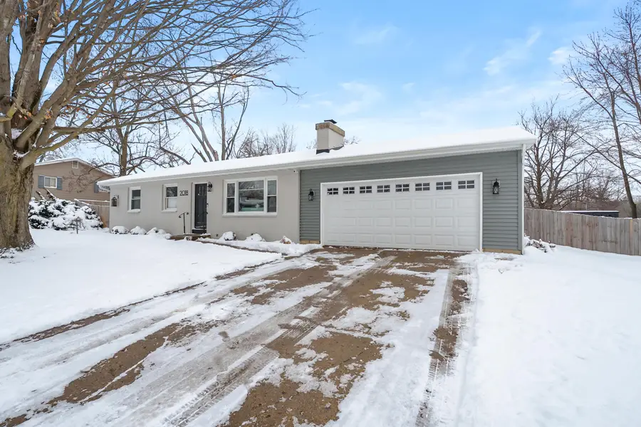 2018 Potomac Avenue, Portage, MI 49024 - Image #2