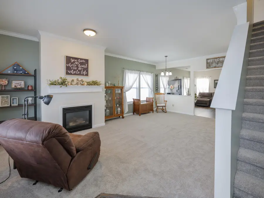 1021 Odell Farm Lane, Vicksburg, MI 49097 - Image #3