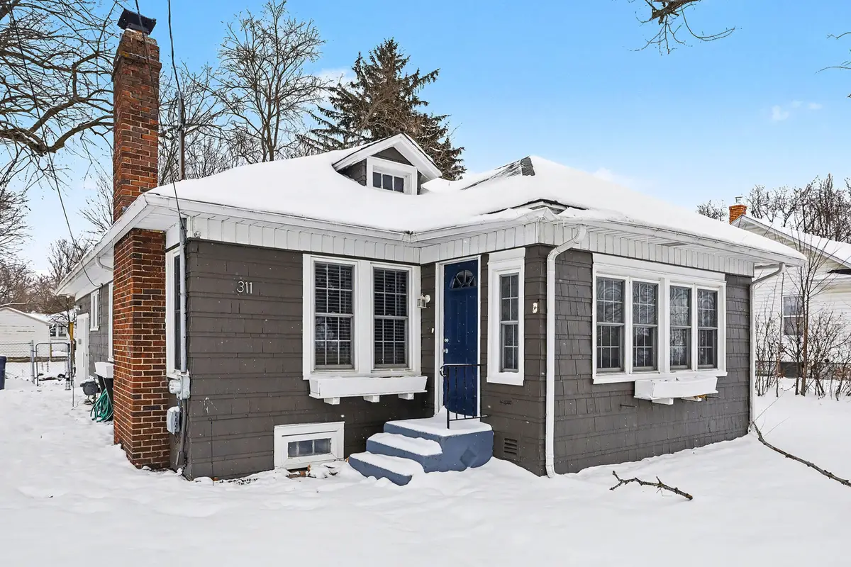 311 E Milham Avenue, Portage, MI 49002 - Image #1