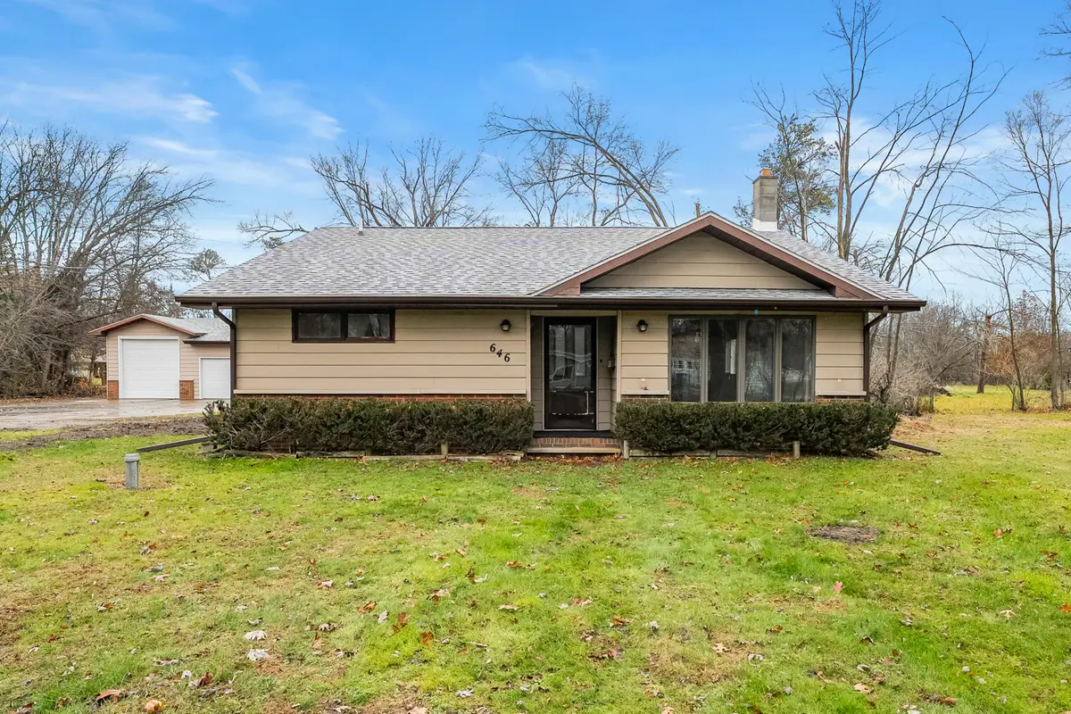 646 Marie Avenue, Level Park Oak Park, MI 49037 - Image #1