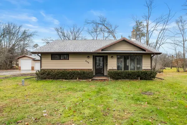 646 Marie Avenue, BattleCreek, MI 49037