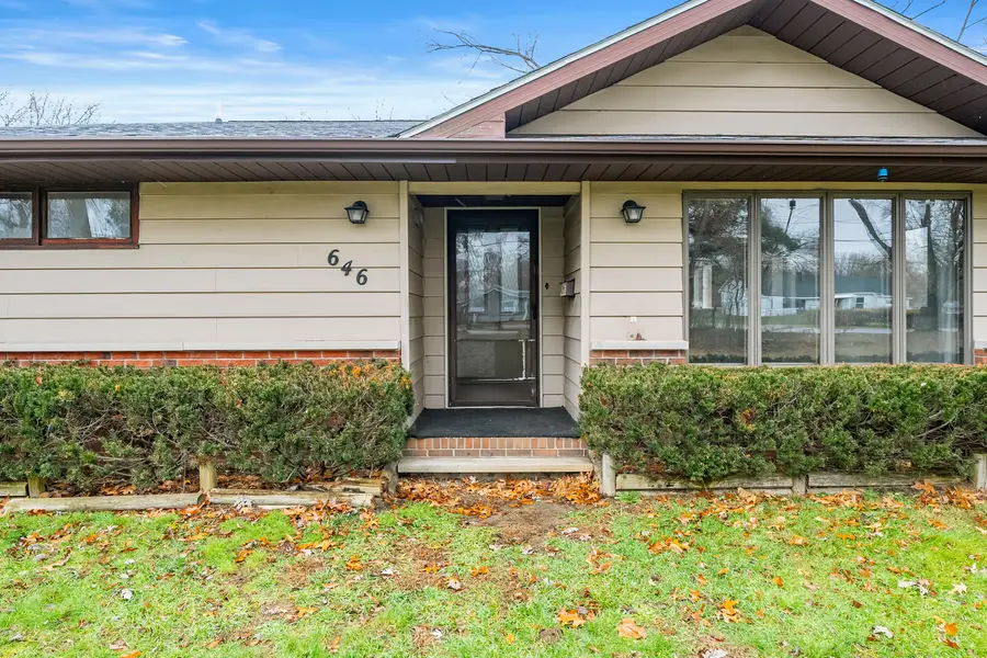 646 Marie Avenue, Level Park Oak Park, MI 49037 - Image #2