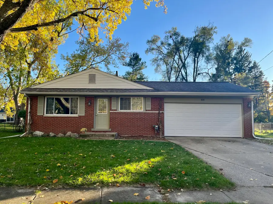 4316 Farnham Avenue, Portage, MI 49002 - Image #2