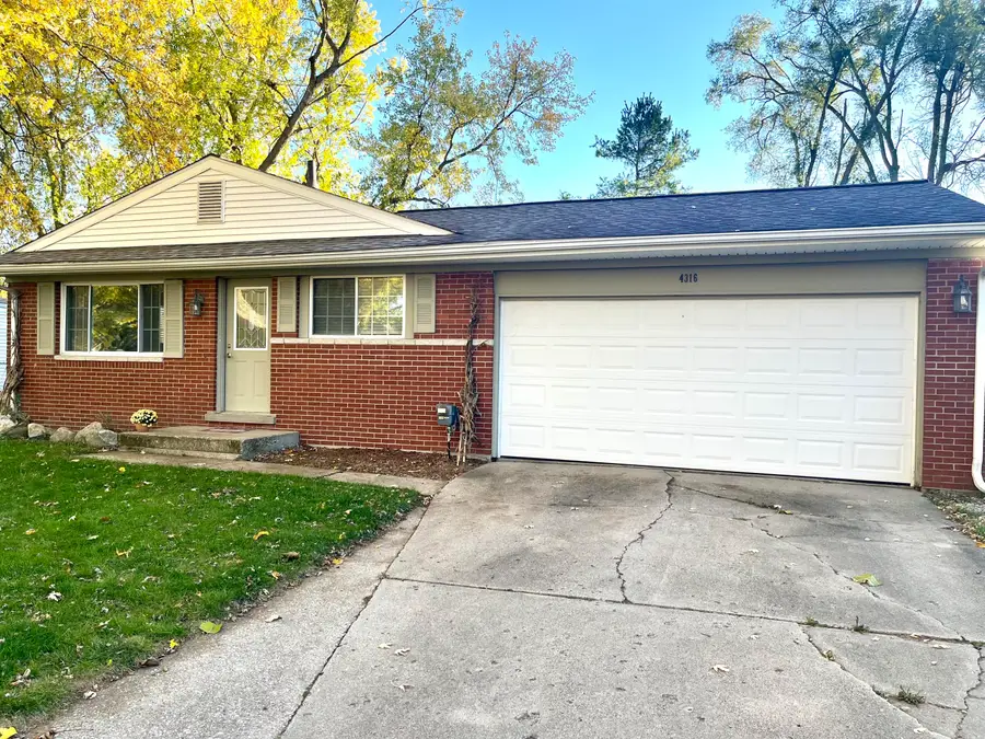 4316 Farnham Avenue, Portage, MI 49002 - Image #3