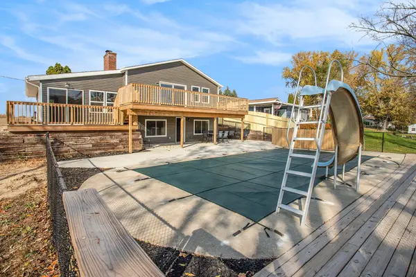 58844 Ash Road, ThreeRivers, MI 49093