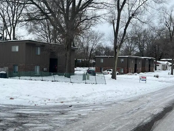 715-721 Buchanan Avenue, Kalamazoo, MI 49008