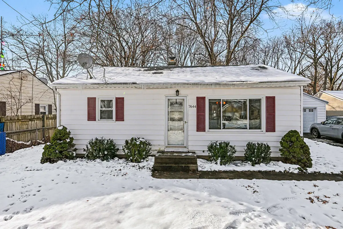 7644 Garden Lane, Portage, MI 49002 - Image #1