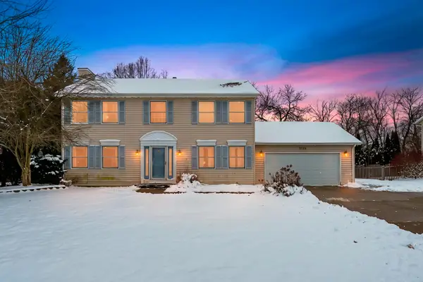 3733 Starchief Drive, Kalamazoo, MI 49048