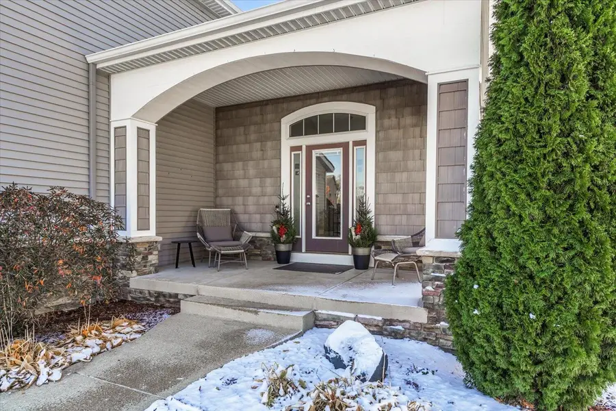 1524 Beaconsfield Street SW, Byron Township, MI 49315 - Image #2