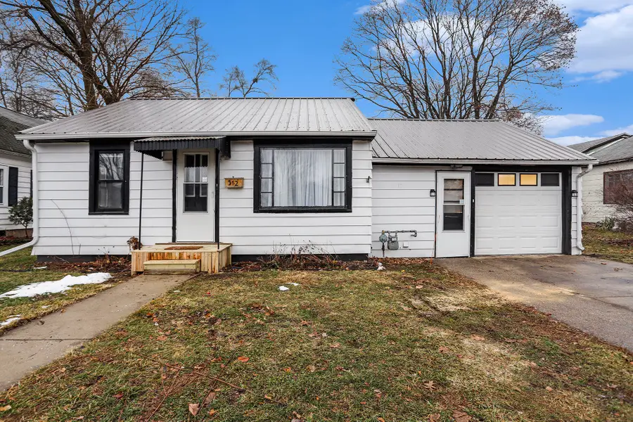 512 Center Street, Sturgis, MI 49091 - Image #2