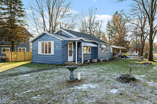 304 Vass Avenue, BattleCreek, MI 49014