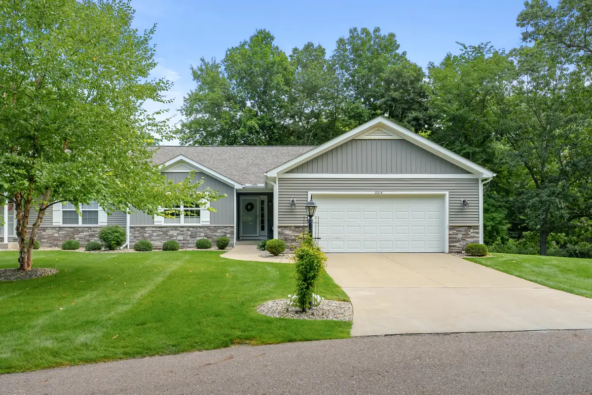 2214 Hunters Pond, Kalamazoo, MI 49048 - Image #1