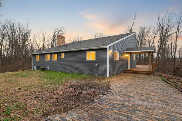 7946 Wright Road, Niles, MI 49120