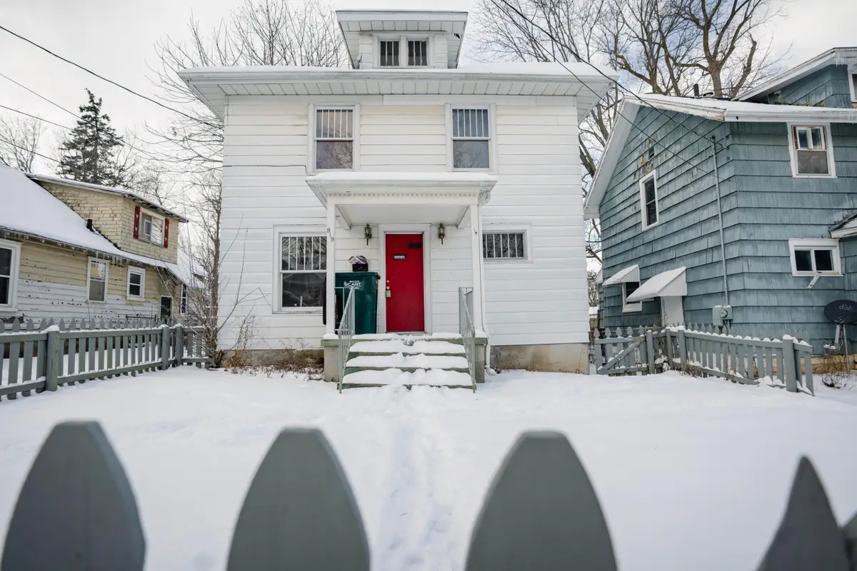 919 Princeton Avenue, Lansing, MI 48915 - #1