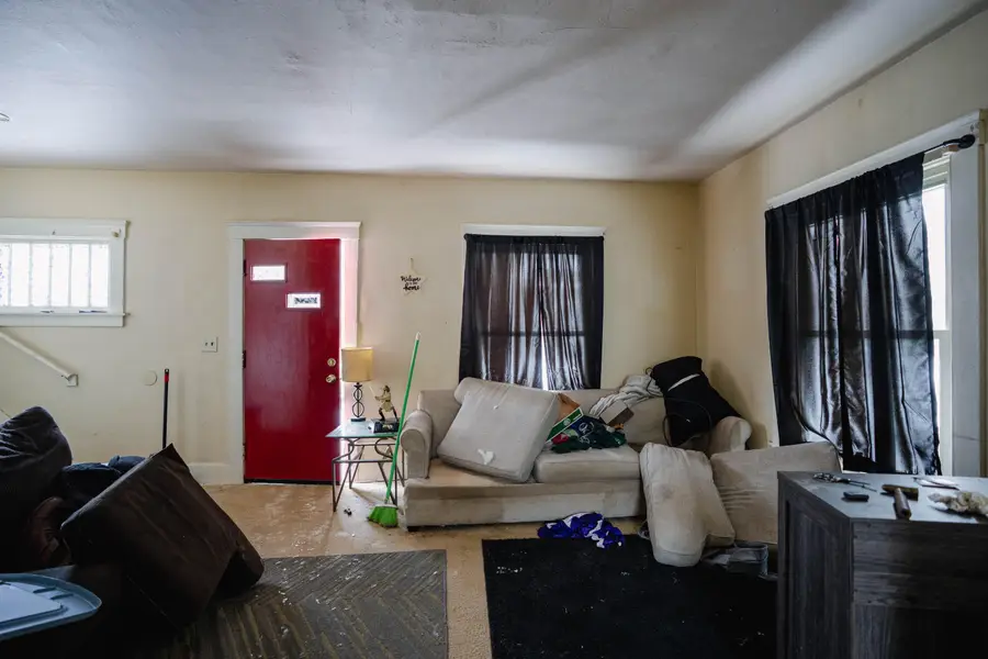 919 Princeton Avenue, Lansing, MI 48915 - #2