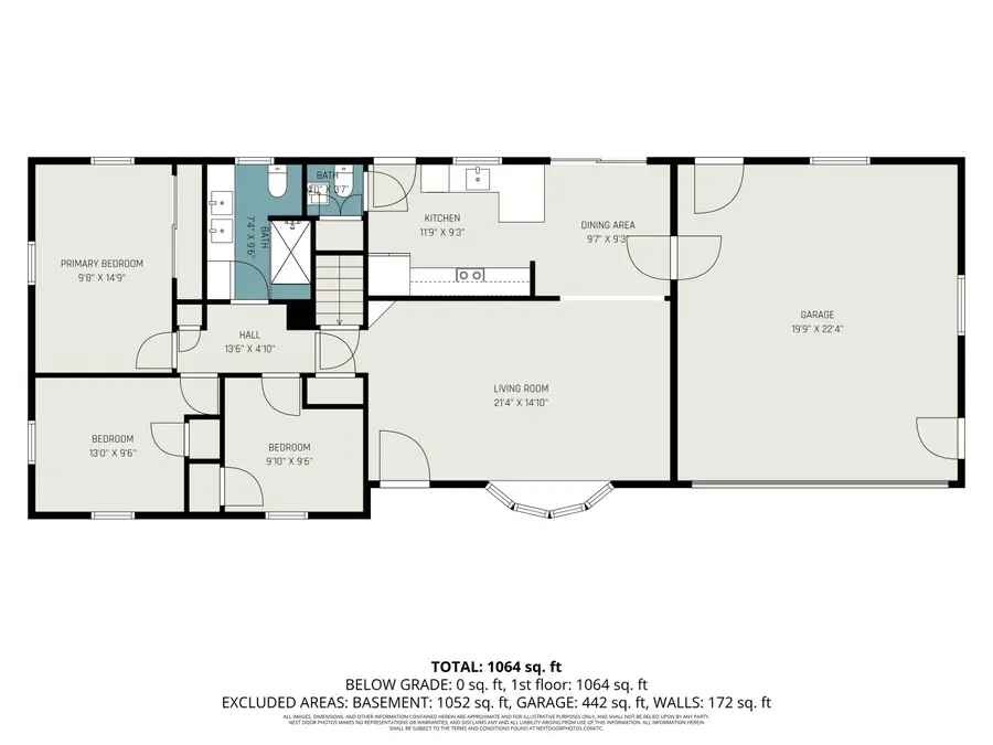 3588 W Brenda Lane, Kalamazoo, MI 49004 - Image #2