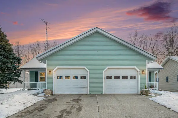 231 W Lovell Street Modifier: 233, Schoolcraft, MI 49087