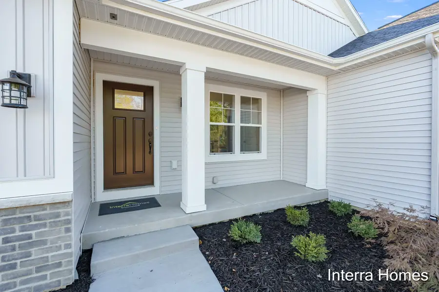 253 Hickory Valley Drive, Kalamazoo, MI 49009 - Image #2